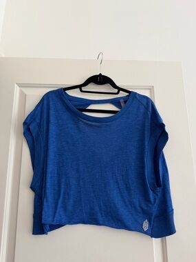 Free People Movement My Time Tee